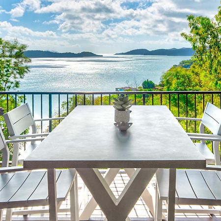 Panorama Apartments On Hamilton Island By Hiha Exterior foto