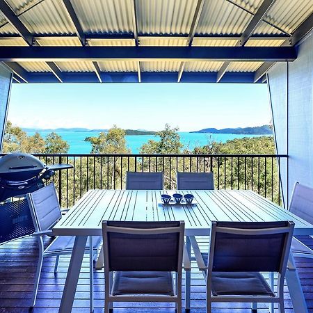 Panorama Apartments On Hamilton Island By Hiha Exterior foto
