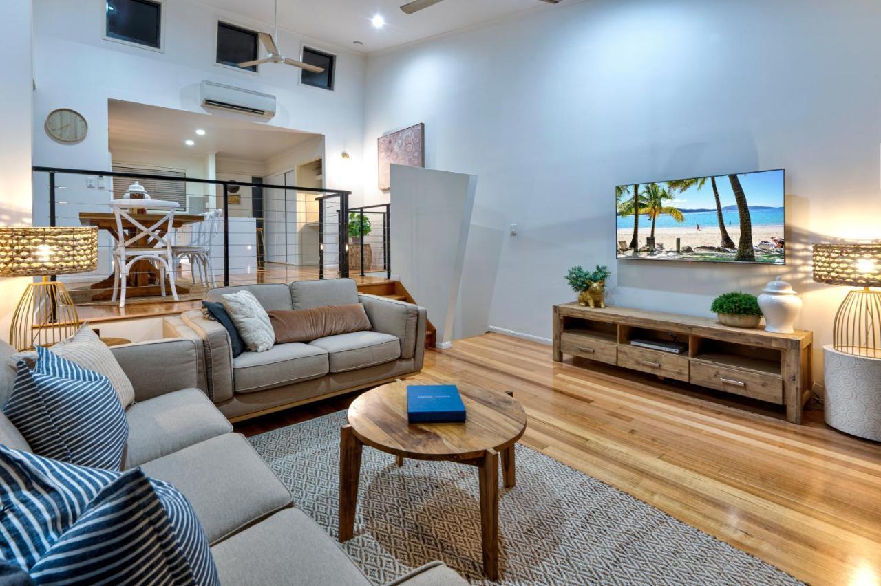 Panorama Apartments On Hamilton Island By Hiha Exterior foto