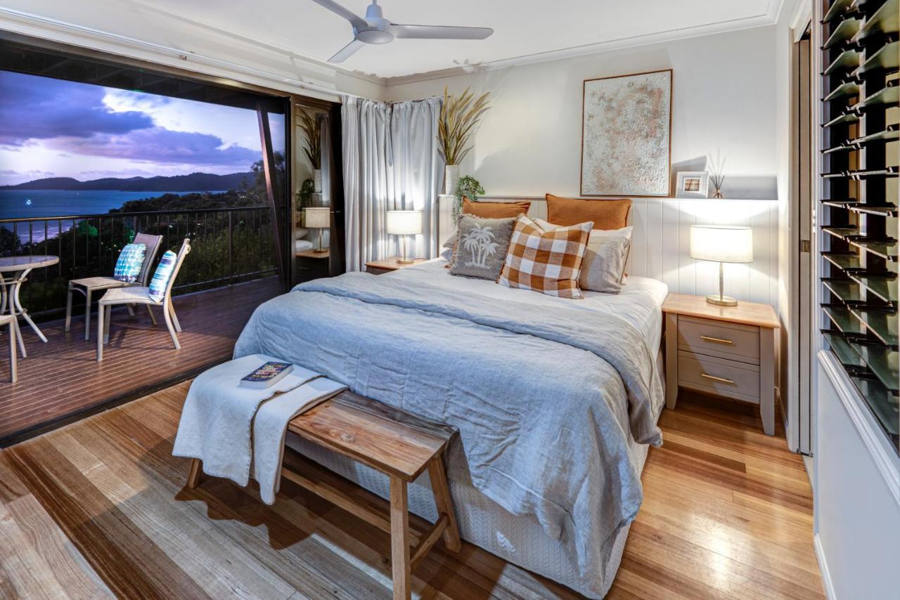 Panorama Apartments On Hamilton Island By Hiha Exterior foto