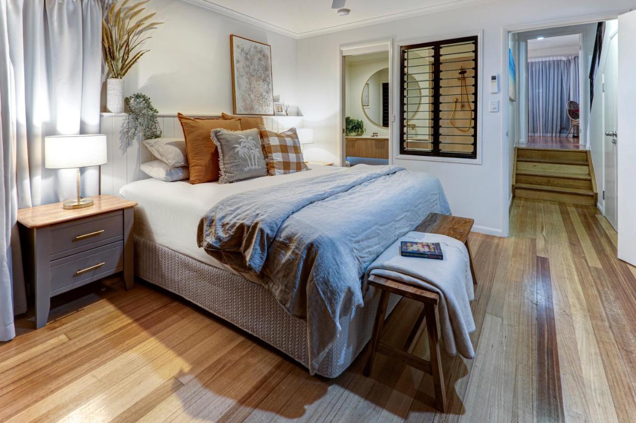 Panorama Apartments On Hamilton Island By Hiha Exterior foto