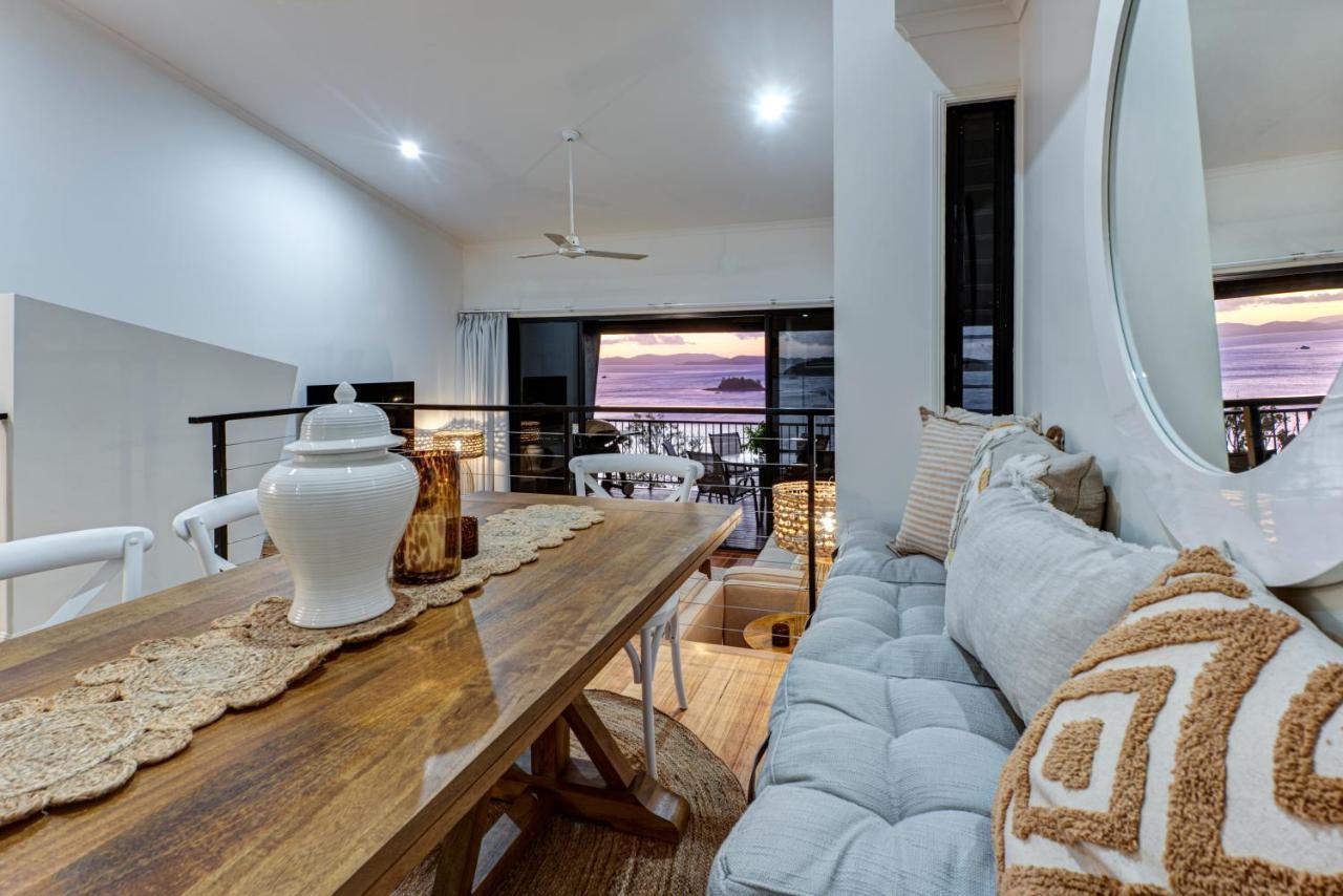 Panorama Apartments On Hamilton Island By Hiha Exterior foto