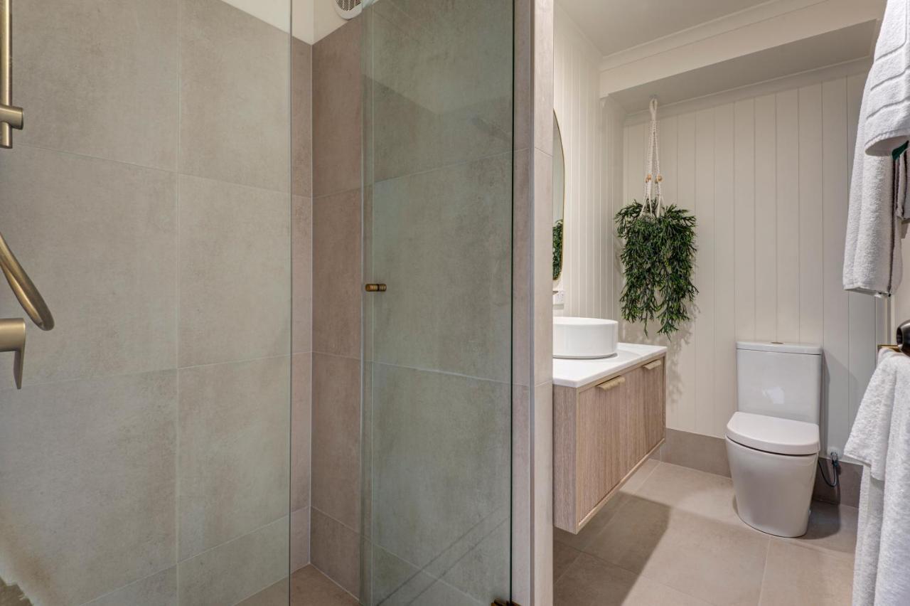 Panorama Apartments On Hamilton Island By Hiha Exterior foto