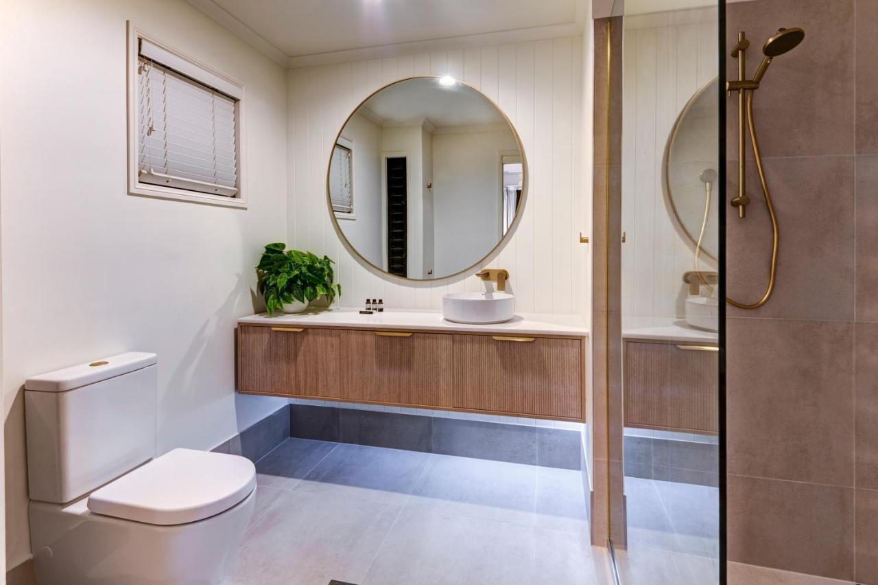 Panorama Apartments On Hamilton Island By Hiha Exterior foto