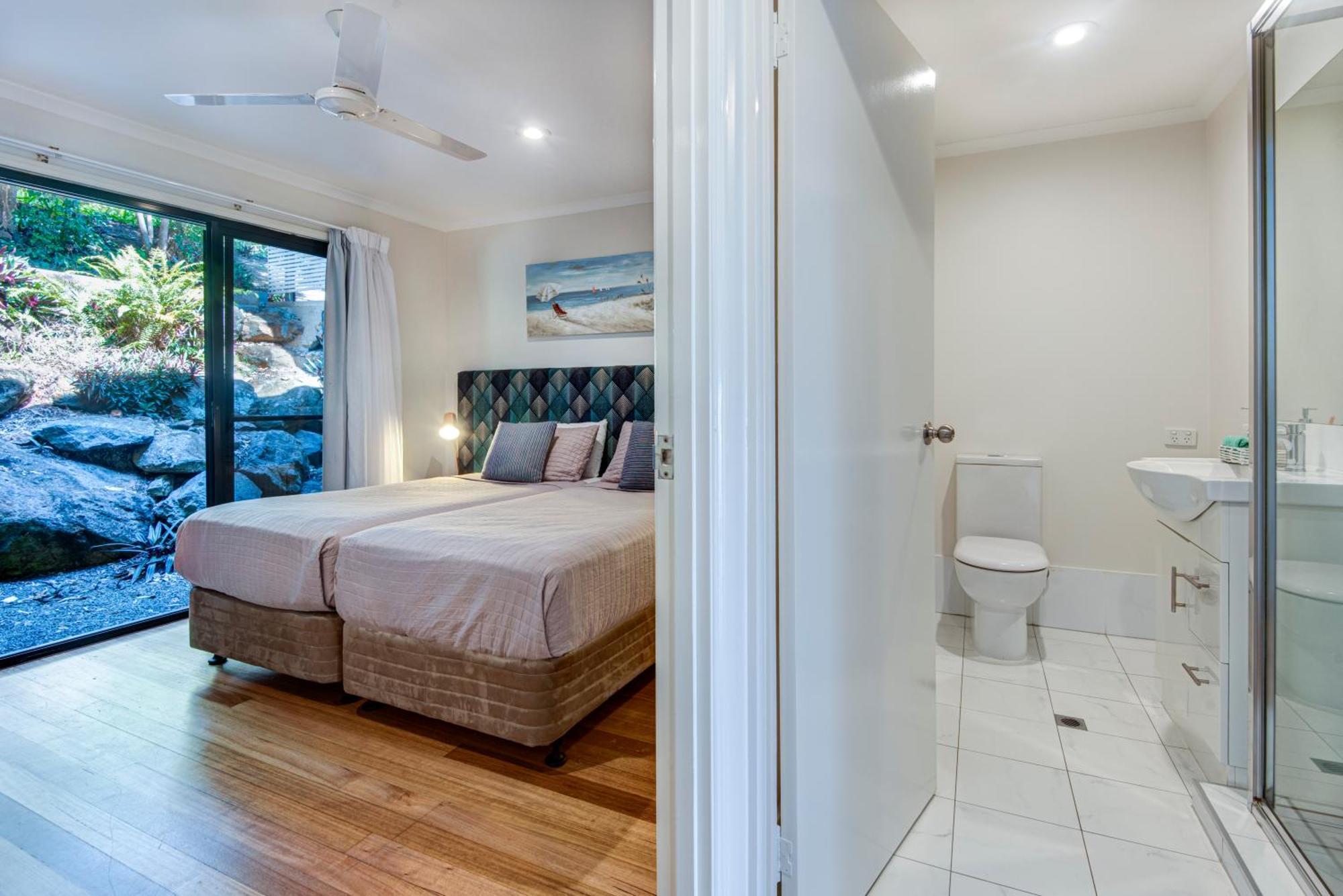 Panorama Apartments On Hamilton Island By Hiha Exterior foto