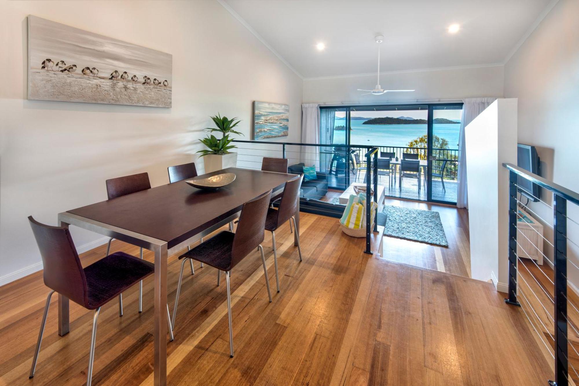 Panorama Apartments On Hamilton Island By Hiha Exterior foto