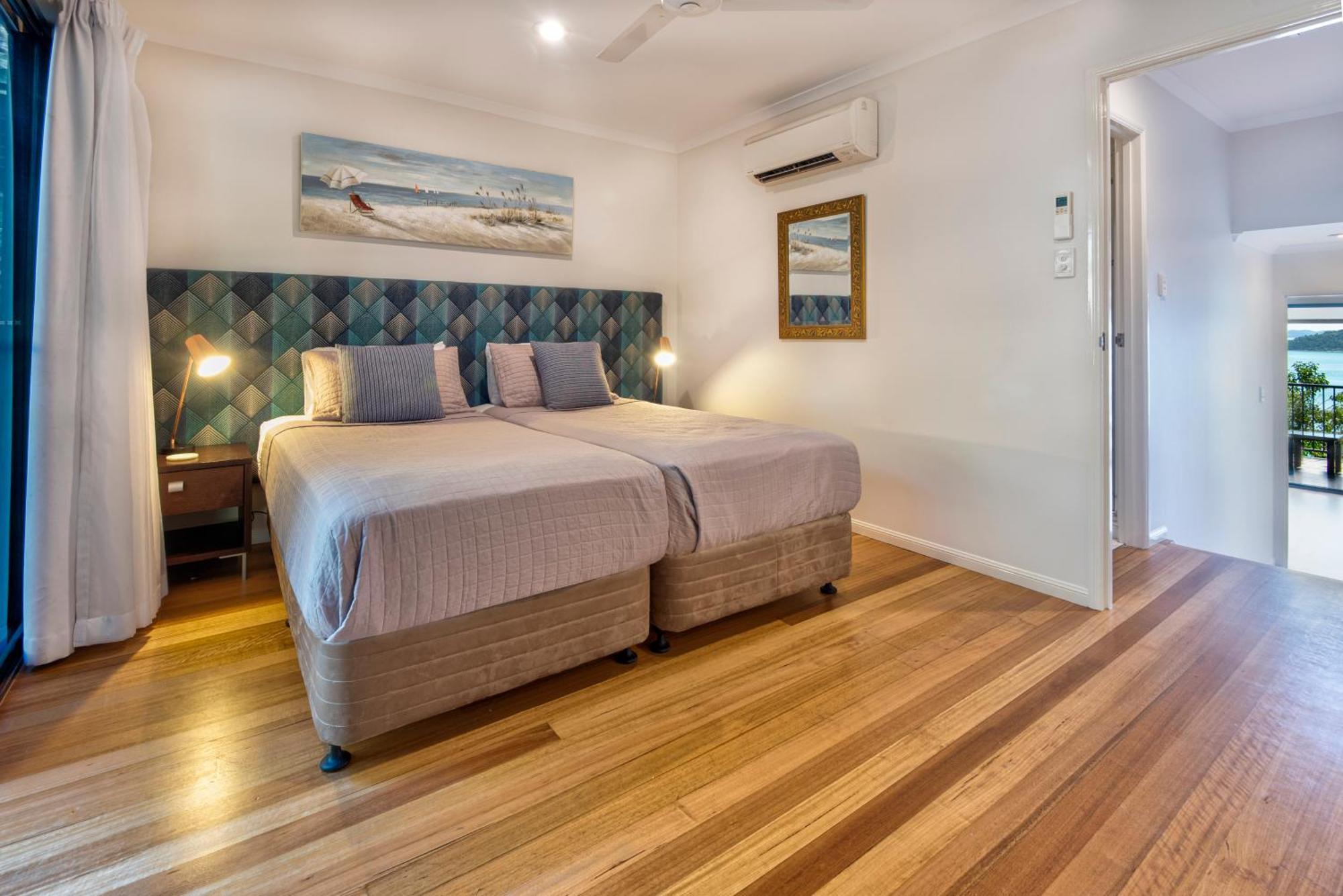Panorama Apartments On Hamilton Island By Hiha Exterior foto