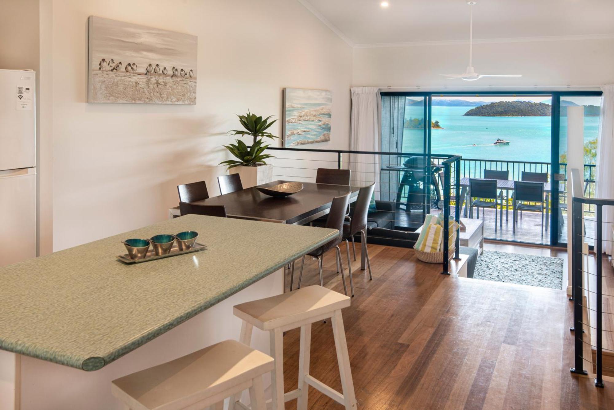 Panorama Apartments On Hamilton Island By Hiha Exterior foto