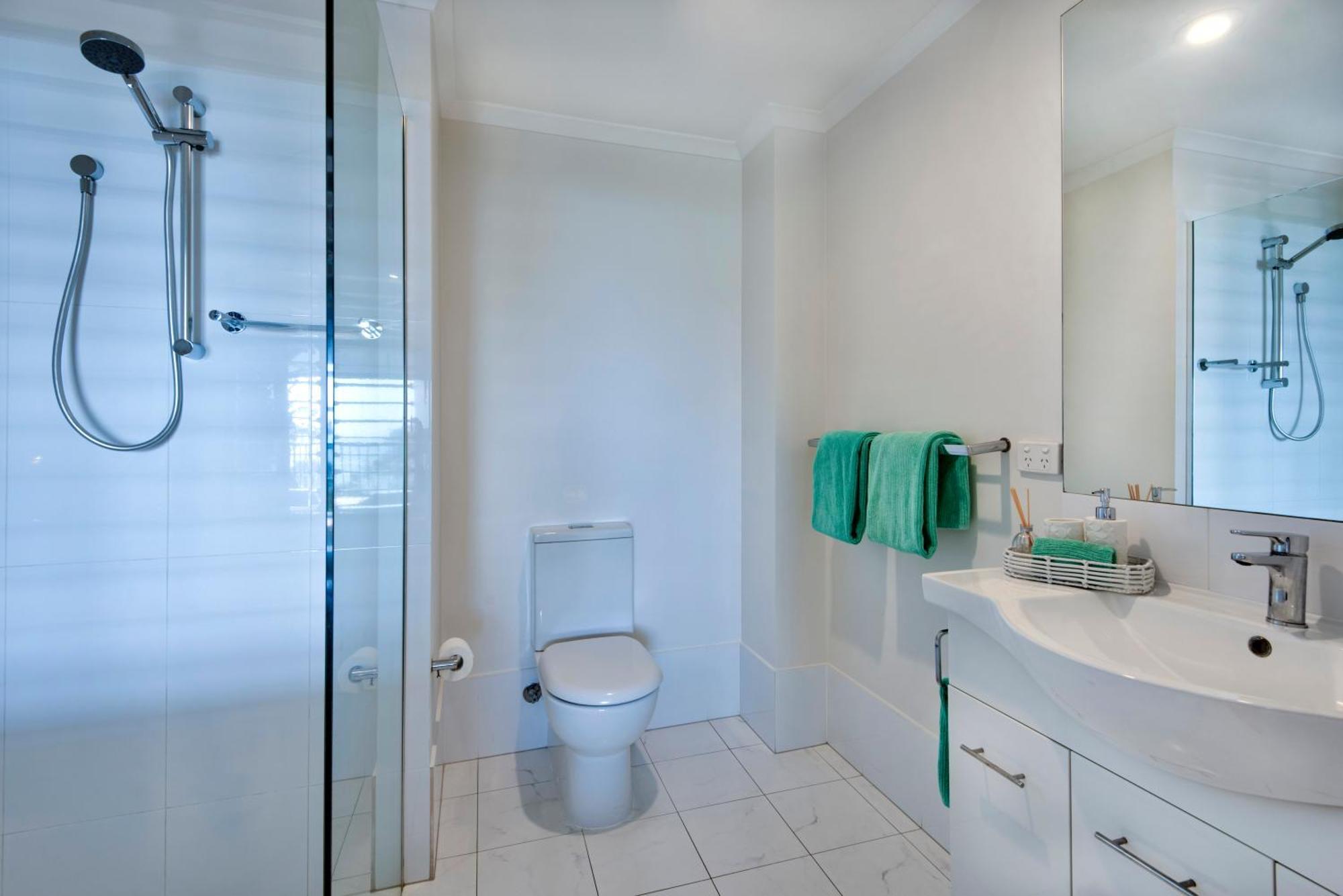 Panorama Apartments On Hamilton Island By Hiha Exterior foto