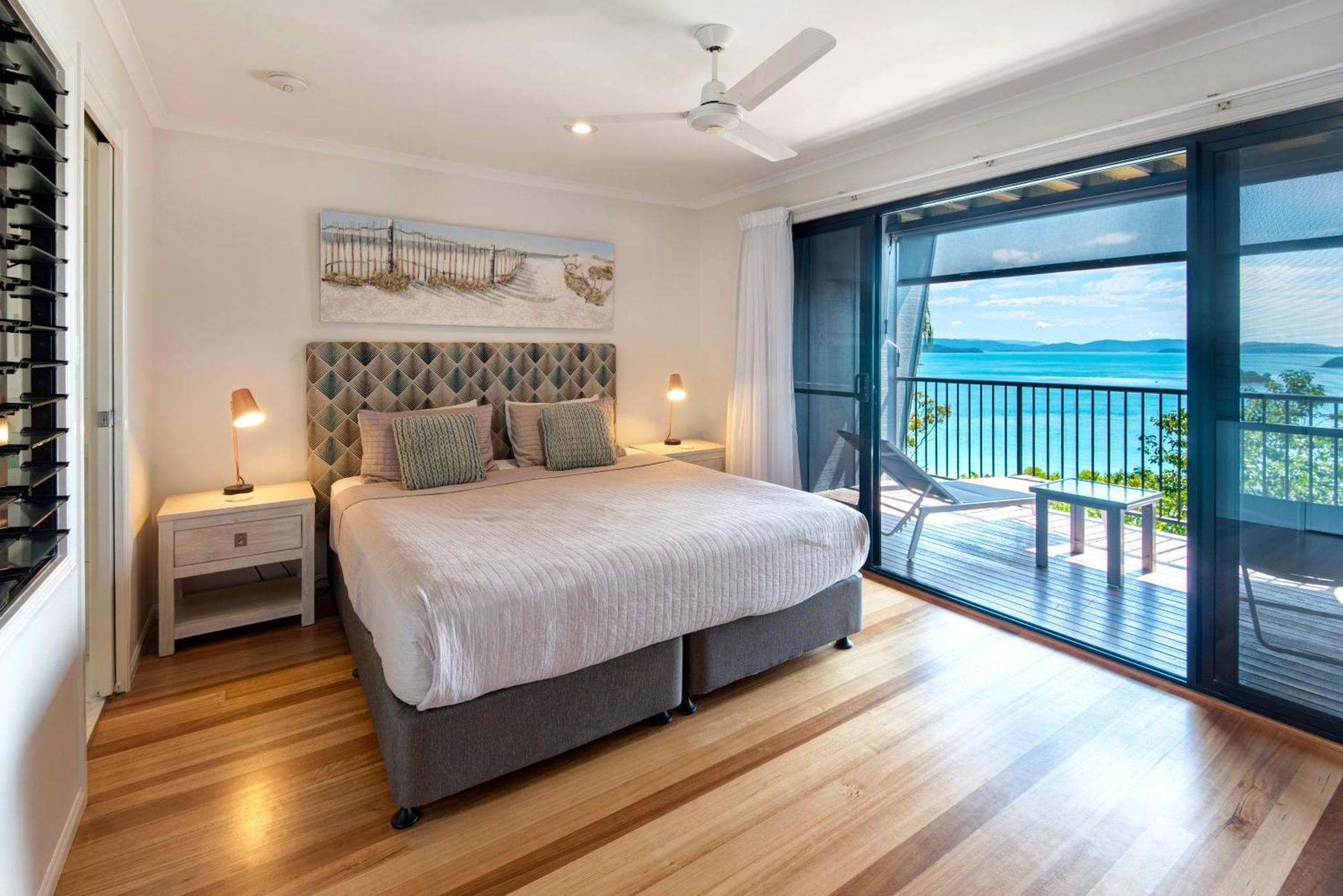 Panorama Apartments On Hamilton Island By Hiha Exterior foto