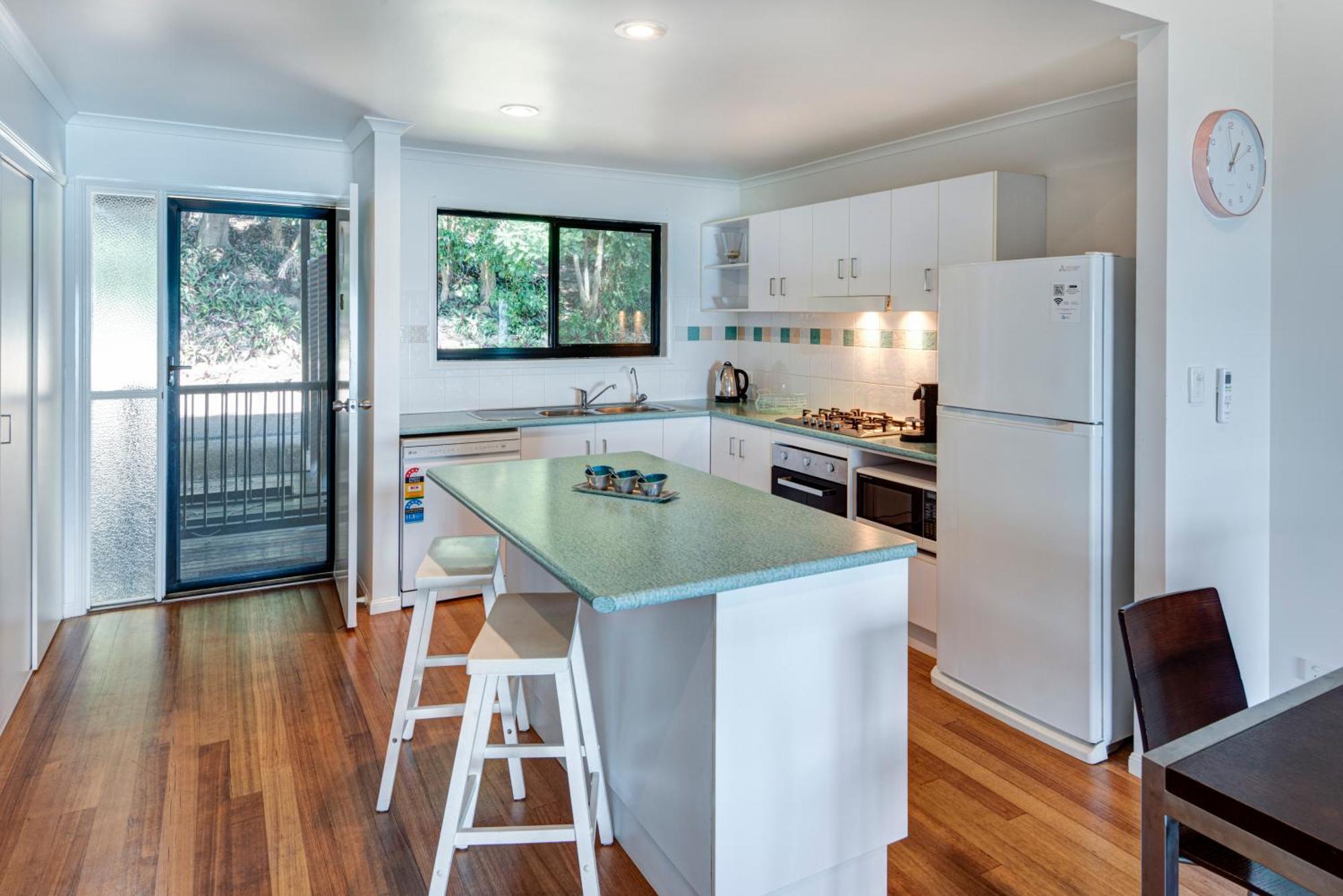 Panorama Apartments On Hamilton Island By Hiha Exterior foto