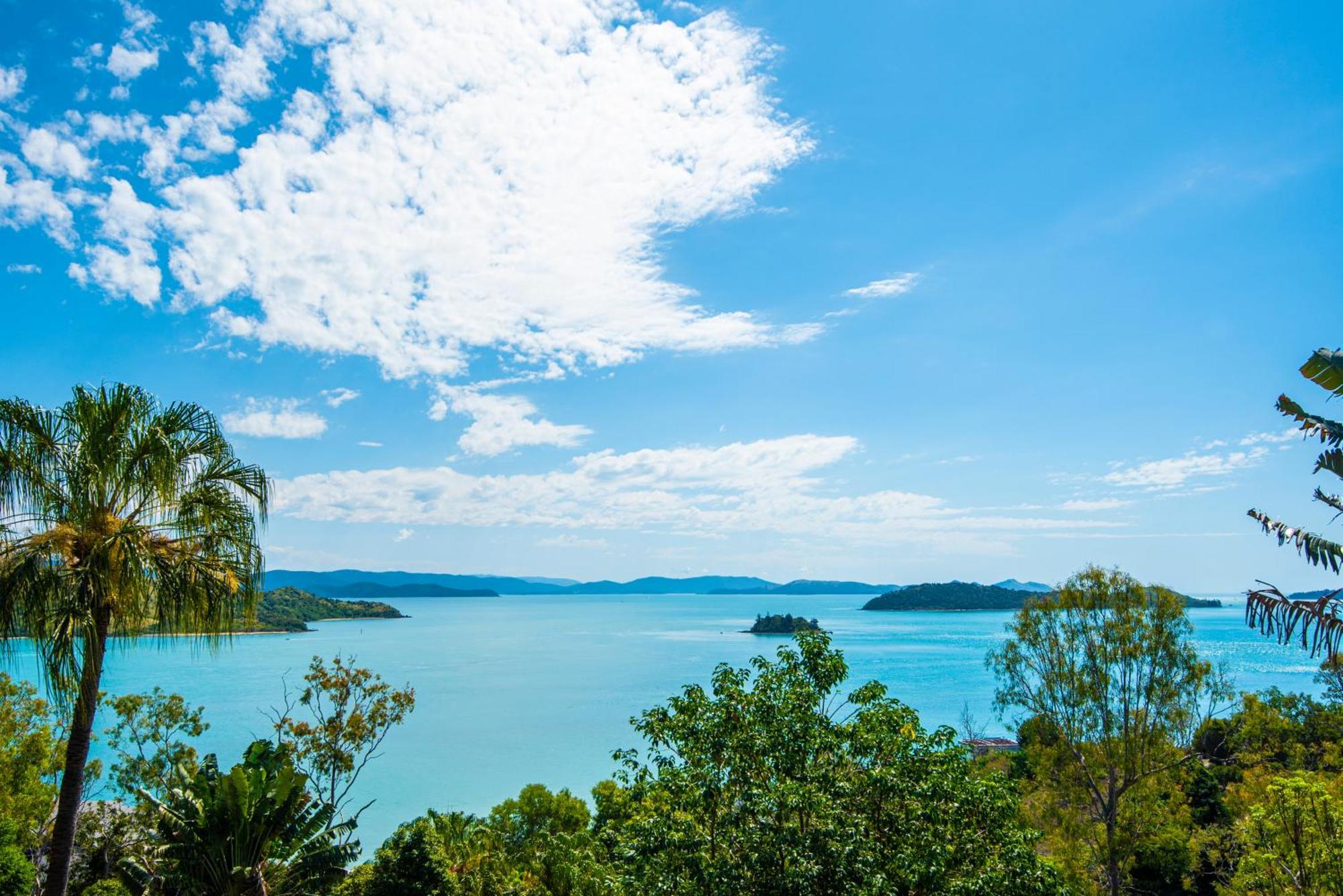 Panorama Apartments On Hamilton Island By Hiha Exterior foto