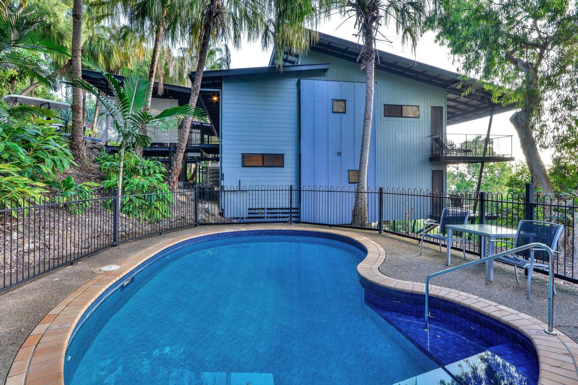 Panorama Apartments On Hamilton Island By Hiha Exterior foto