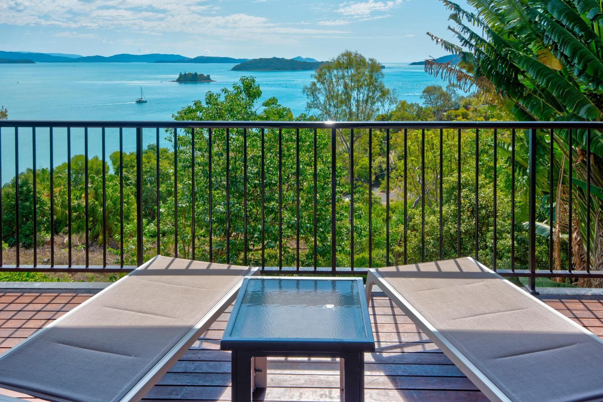 Panorama Apartments On Hamilton Island By Hiha Exterior foto