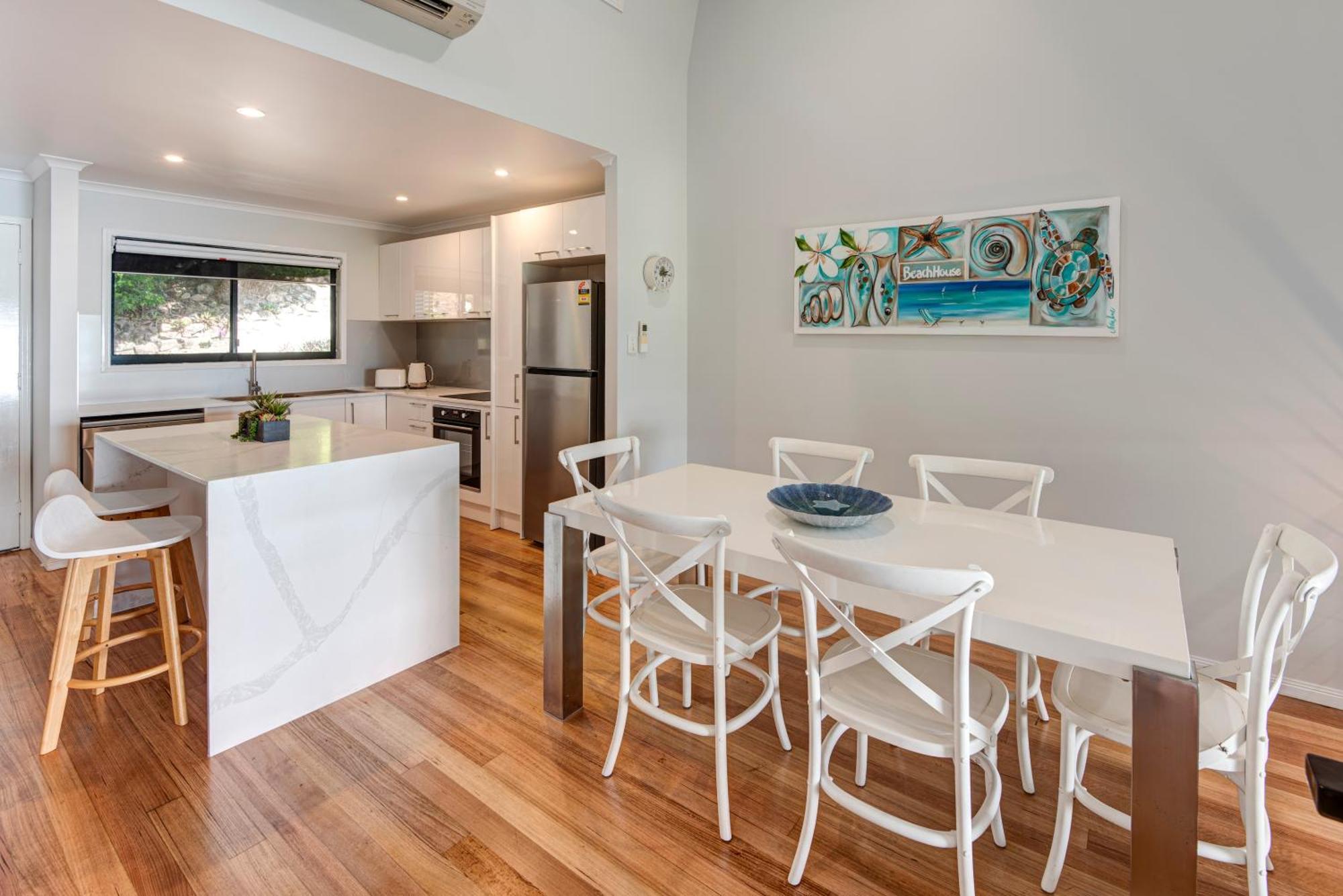 Panorama Apartments On Hamilton Island By Hiha Exterior foto