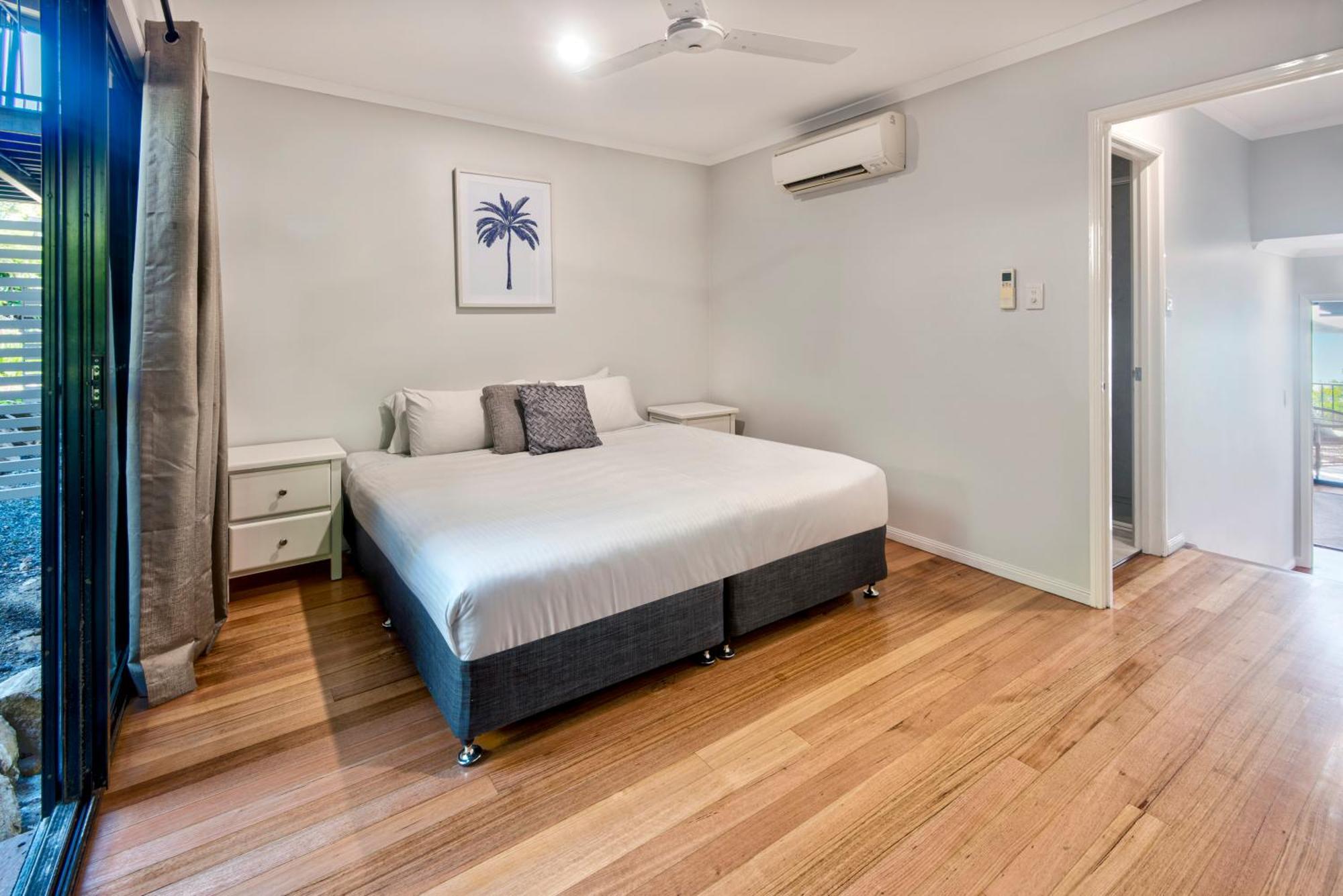 Panorama Apartments On Hamilton Island By Hiha Exterior foto