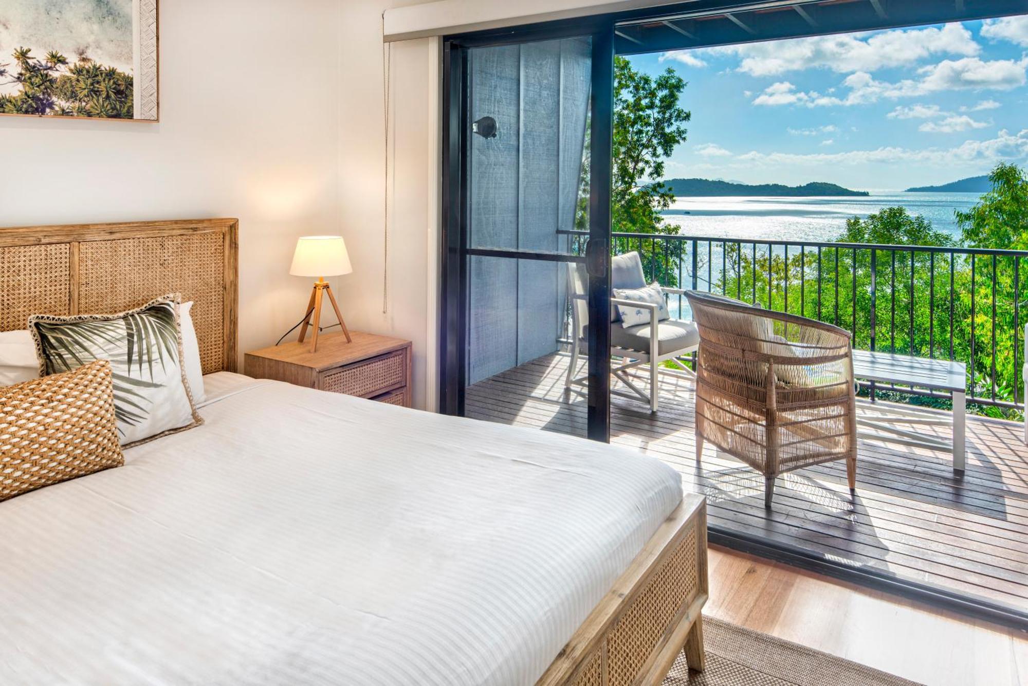 Panorama Apartments On Hamilton Island By Hiha Exterior foto