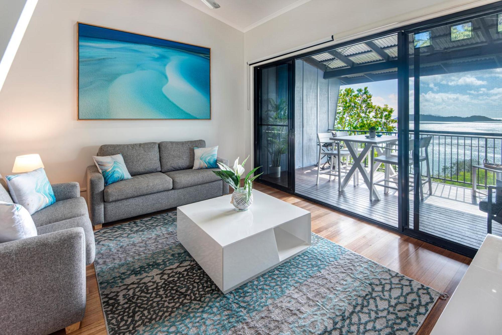 Panorama Apartments On Hamilton Island By Hiha Exterior foto