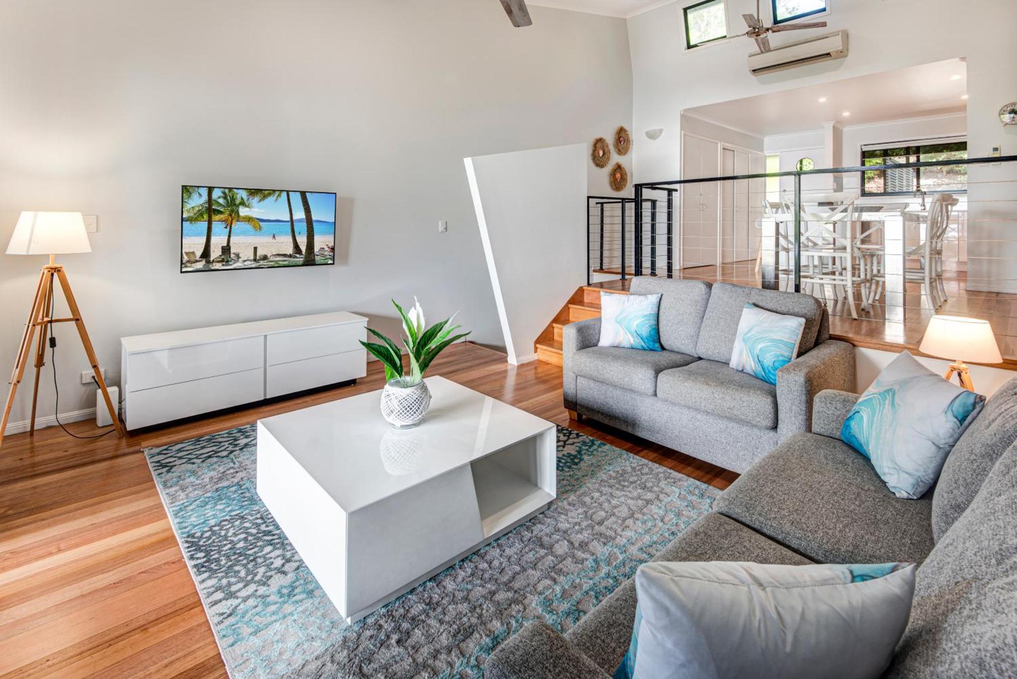 Panorama Apartments On Hamilton Island By Hiha Exterior foto