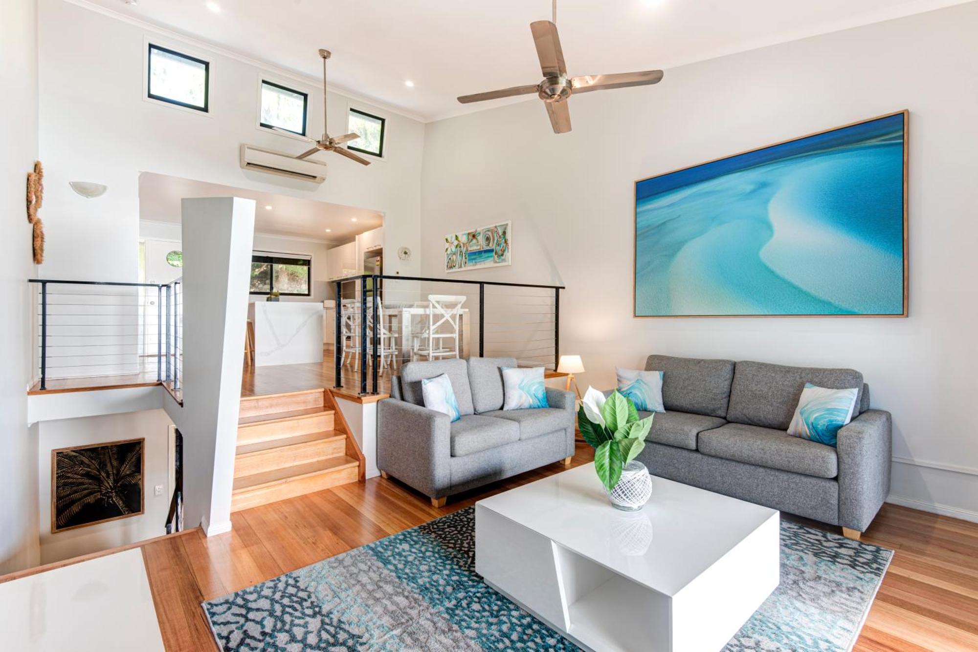 Panorama Apartments On Hamilton Island By Hiha Exterior foto