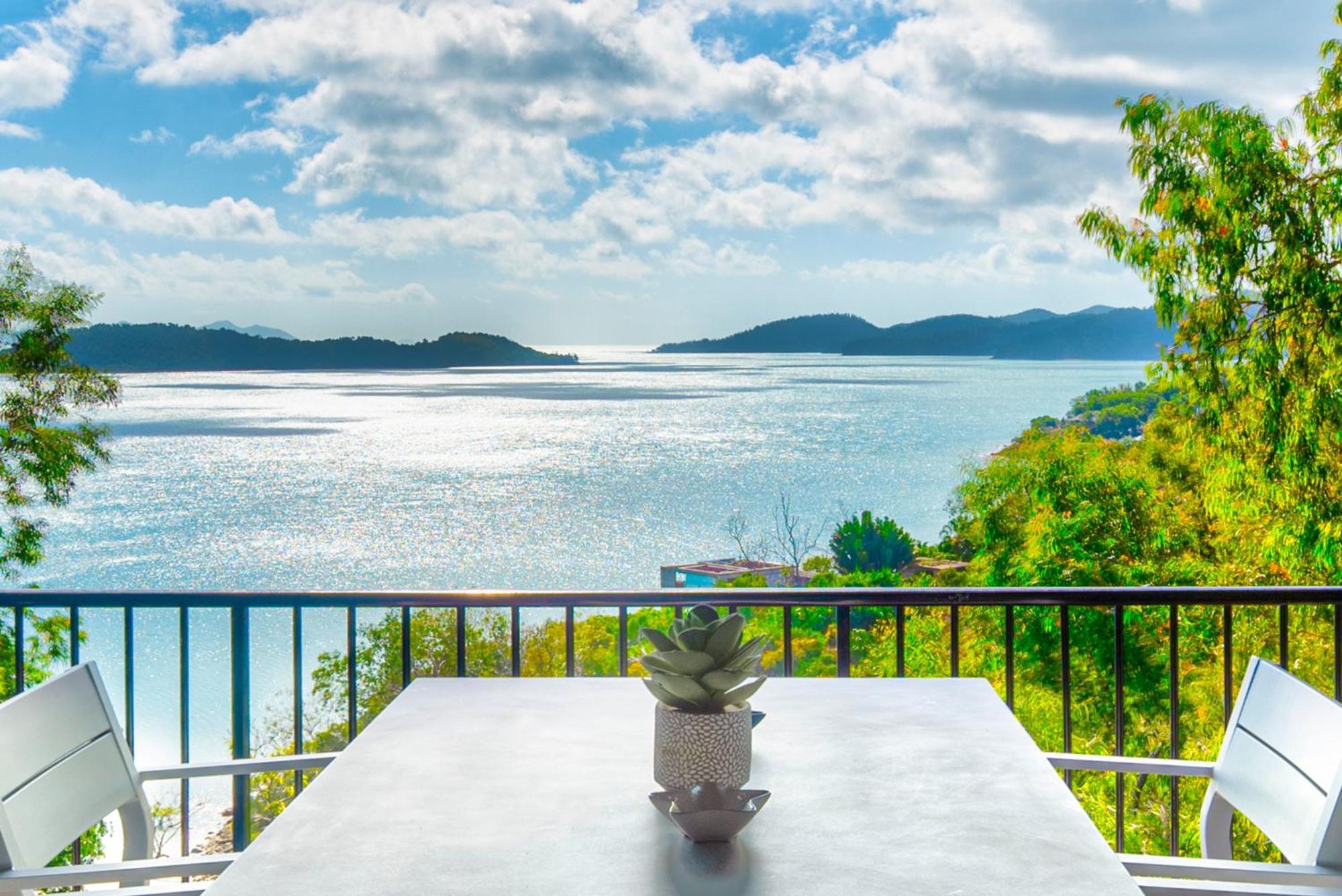 Panorama Apartments On Hamilton Island By Hiha Exterior foto