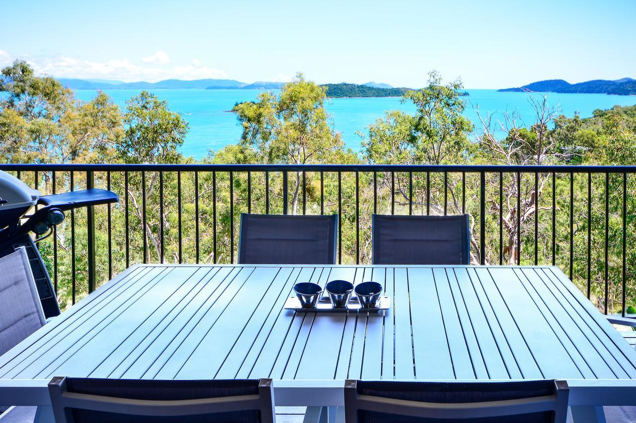 Panorama Apartments On Hamilton Island By Hiha Exterior foto