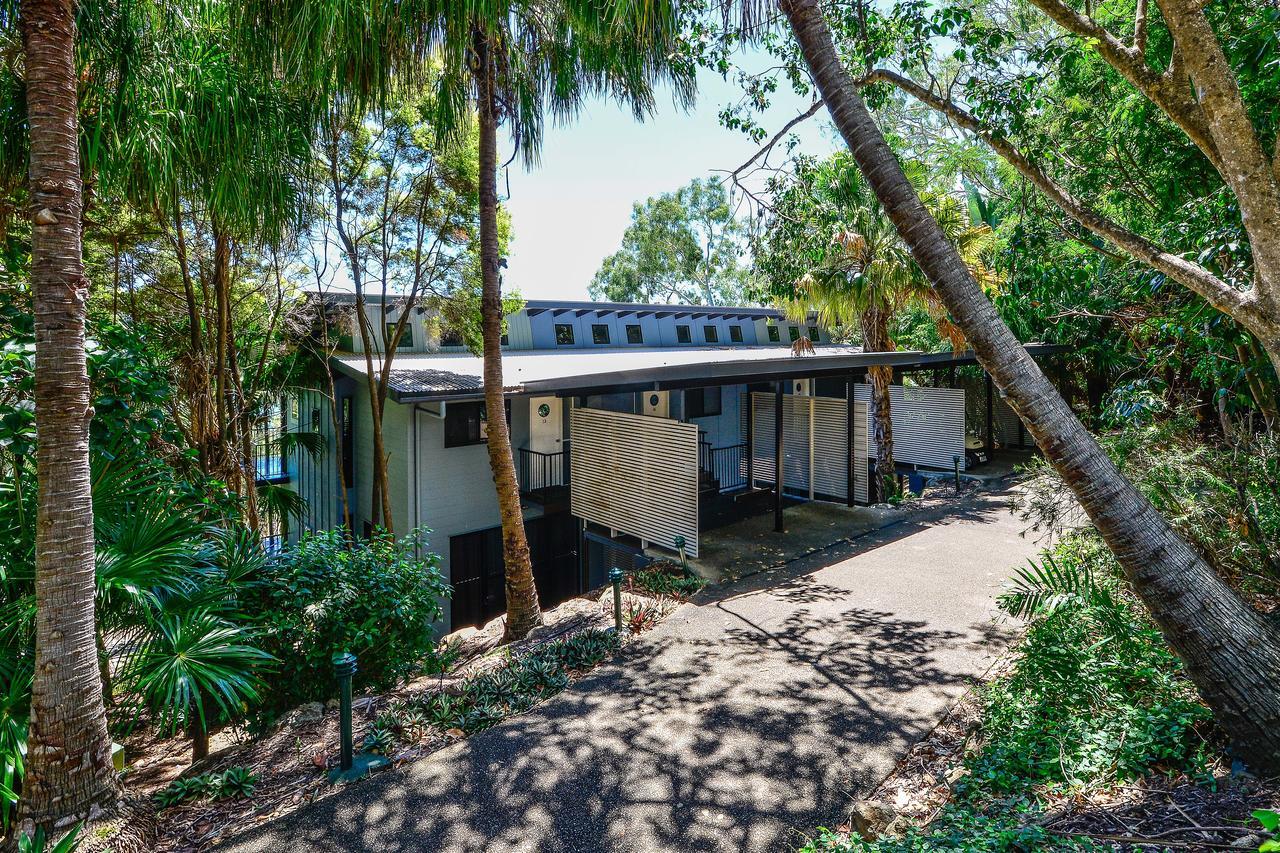 Panorama Apartments On Hamilton Island By Hiha Exterior foto